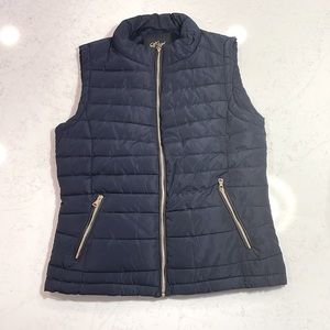 Special One Womens Vest Size Xlg